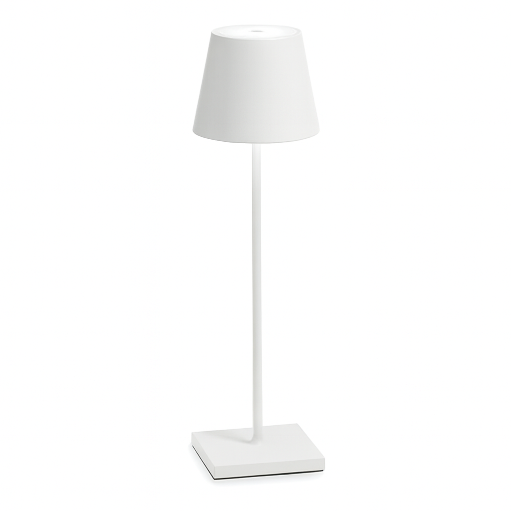 NovaGlow Premium LED Table Light For Modern Interiors And Home Office Or Living Space Decor