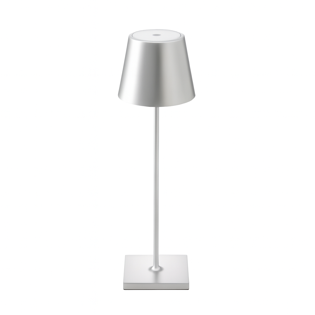 NovaGlow Premium LED Table Light For Modern Interiors And Home Office Or Living Space Decor