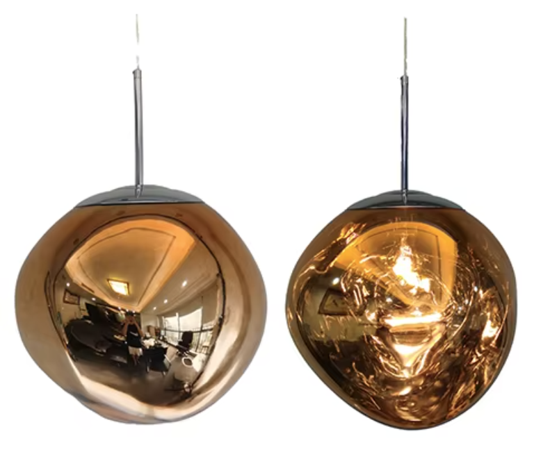 Nova Melt Pendant Light For Modern Ceiling Illumination Perfect For Living Rooms Kitchens Halls And Open Plan Spaces