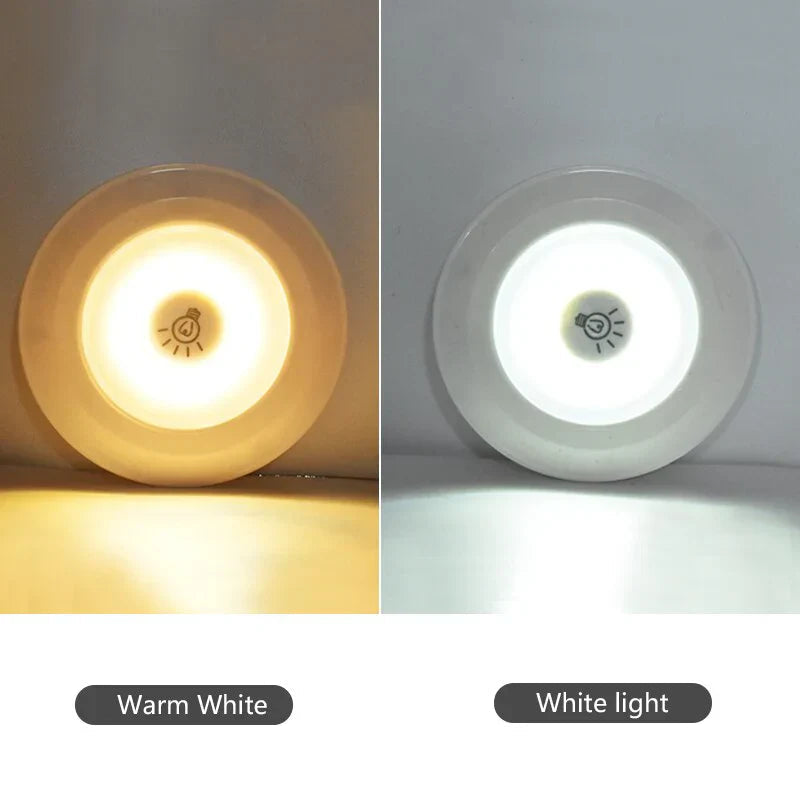 إضاءة LED ذكية من SmartGlow — تحكم عن بُعد، وضع الاستعداد، كفاءة في استهلاك الطاقة