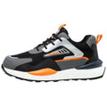 Lightweight Safety Work Shoes With Anti Slip Toe For Construction Hospitality Logistics