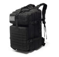 Taktischer Rucksack 50 L – Wandern, Reisen & Outdoor Zorenza