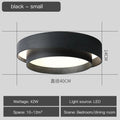 BlossomAura Garden Inspired Chandelier With Dimmable LED Lights And Remote Control