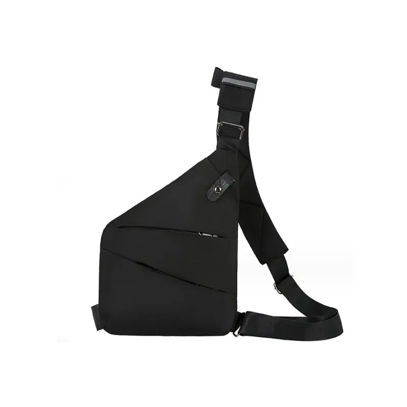 TrailGuard Lightweight Anti-Theft Bag — Slim Profile, Hidden Zippers