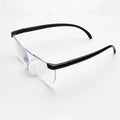 Hands-Free Magnifying Reading Glasses With 2.5x Magnification For Fine Work