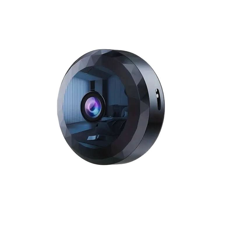 NovaMini Magnetyczna kamera bezpieczeństwa Wi‑Fi – obraz HD 1080P w nocy, wykrywanie ruchu