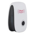 Plug-In Ultrasonic Pest Shield For Outlets No Chemicals Home Defense