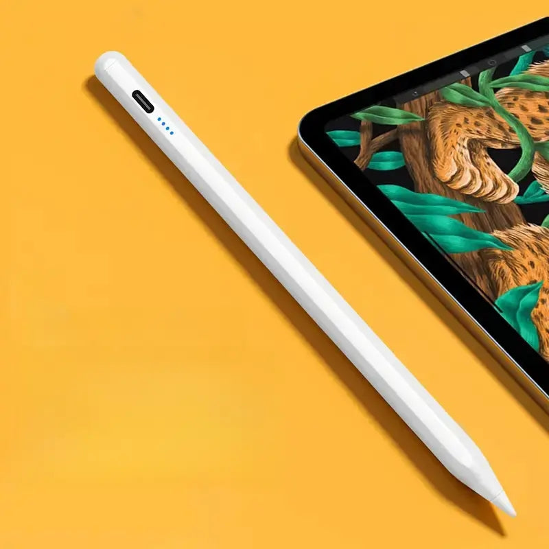 Universal touch-styluspen — præcis kontrol, responsiv kapacitiv spids