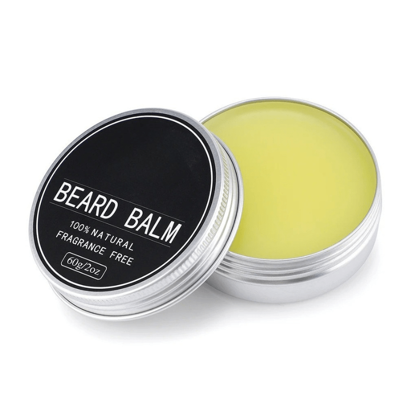 Set BeardBloom pentru creștere — Set complet pentru terapia cu microace