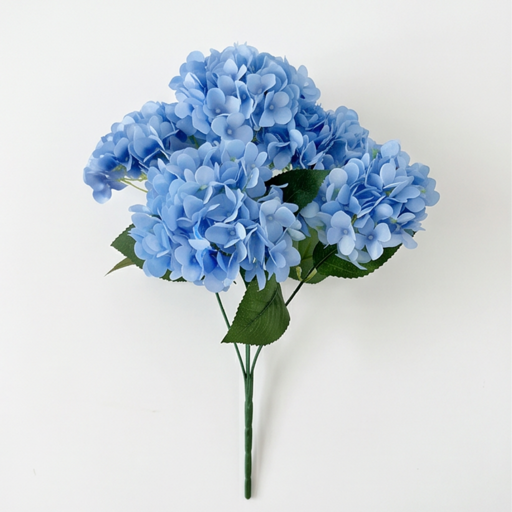 FLORAVIA decoratieve bloemen — tijdloos botanisch accent voor thuis