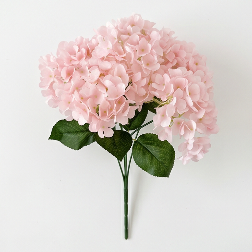 FLORAVIA decoratieve bloemen — tijdloos botanisch accent voor thuis
