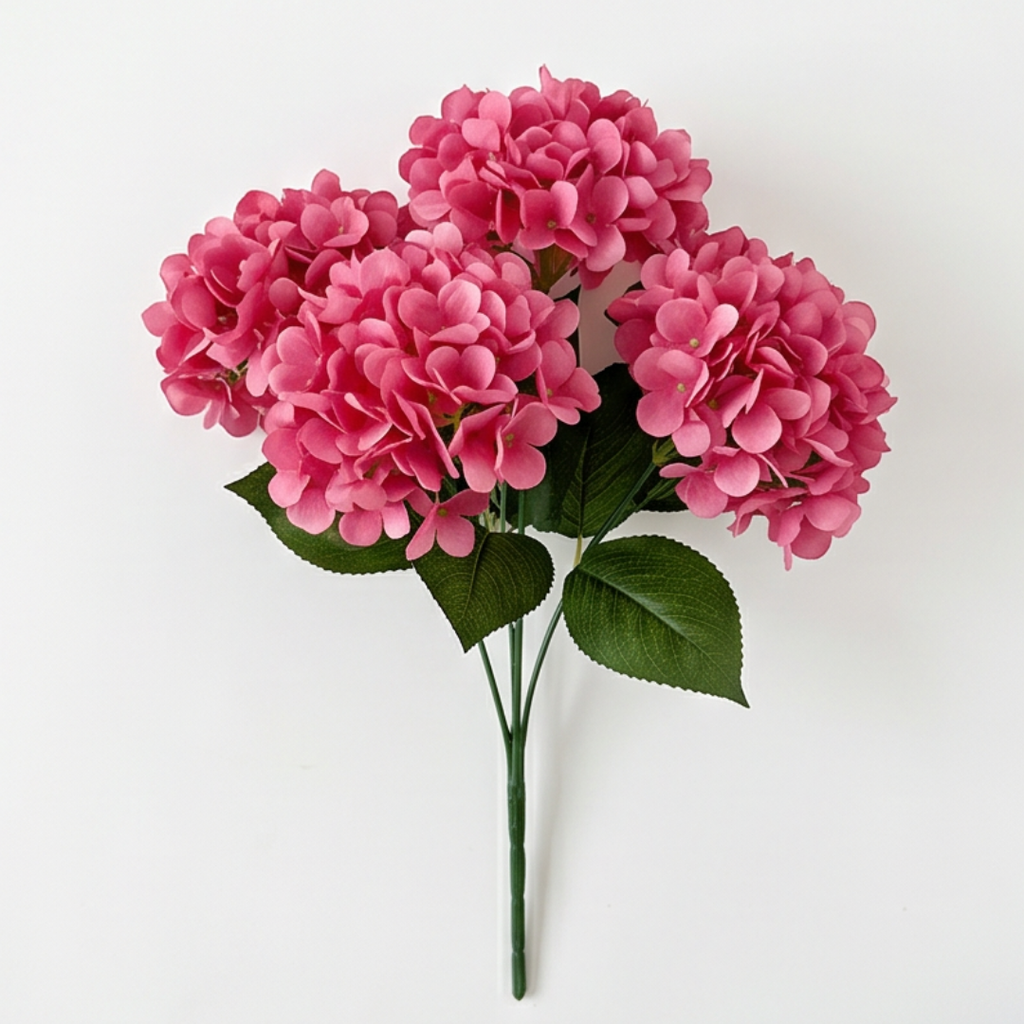 FLORAVIA decoratieve bloemen — tijdloos botanisch accent voor thuis