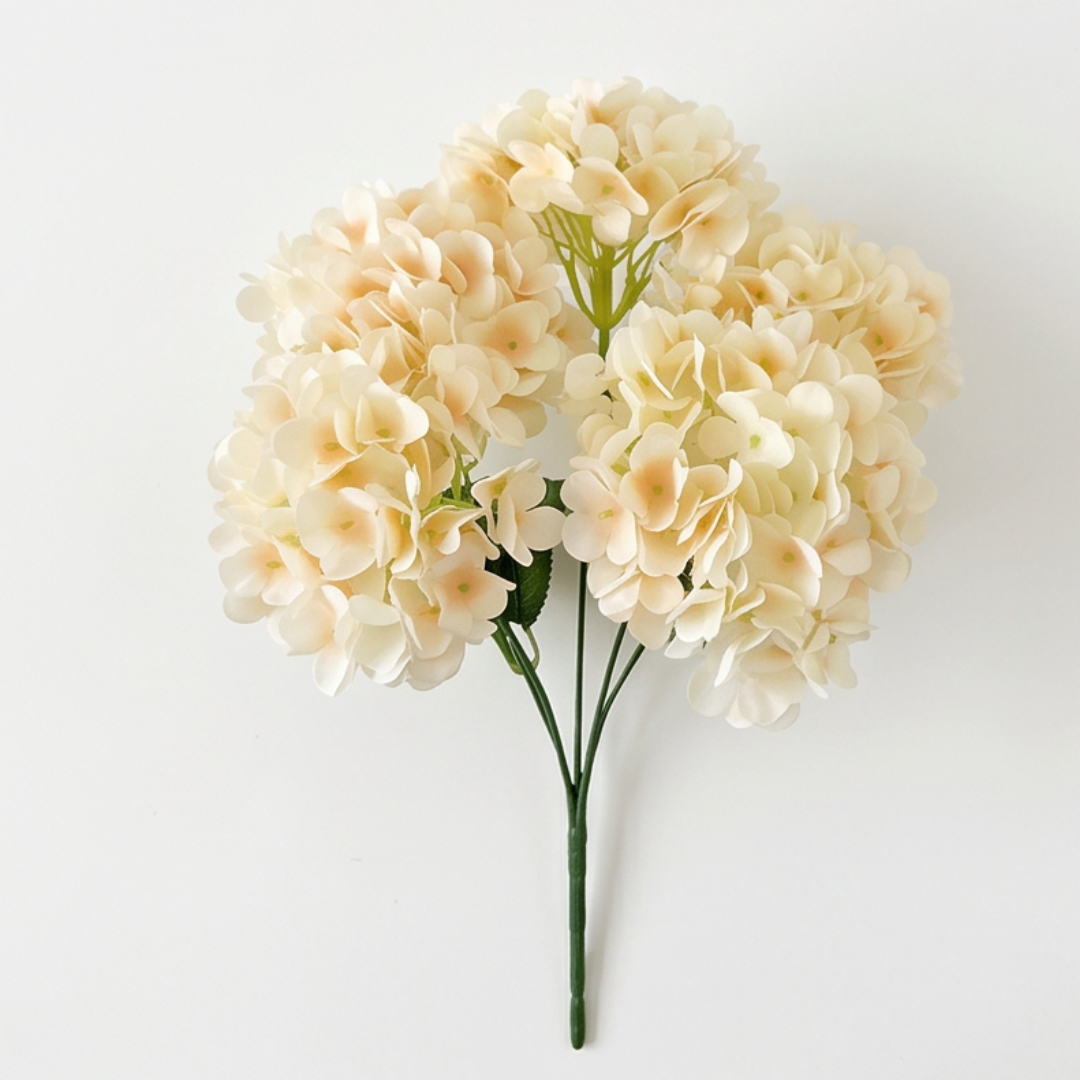FLORAVIA decoratieve bloemen — tijdloos botanisch accent voor thuis