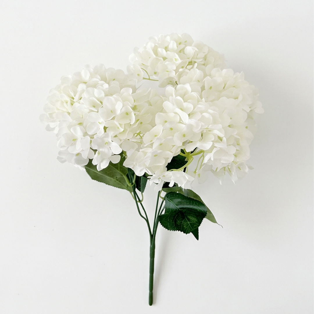 FLORAVIA decoratieve bloemen — tijdloos botanisch accent voor thuis