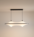 AstroLume Minimalist Iron Pendant Light For Modern Interiors Elegant Ceiling Fixture