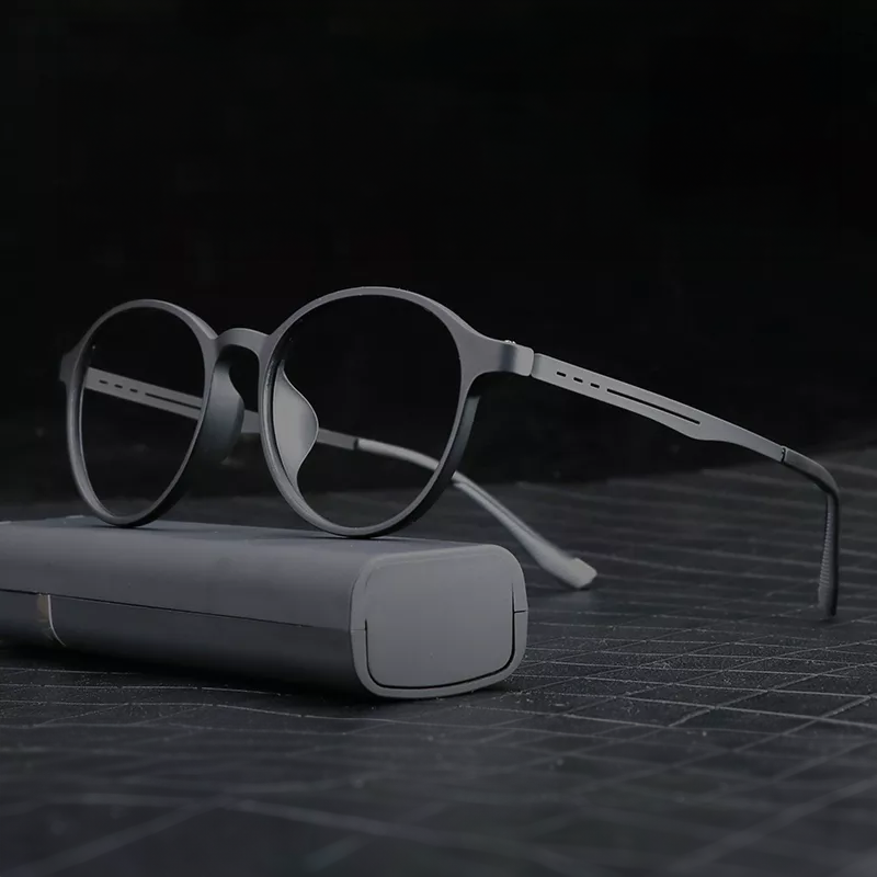 VisionGuard 超轻防蓝光眼镜