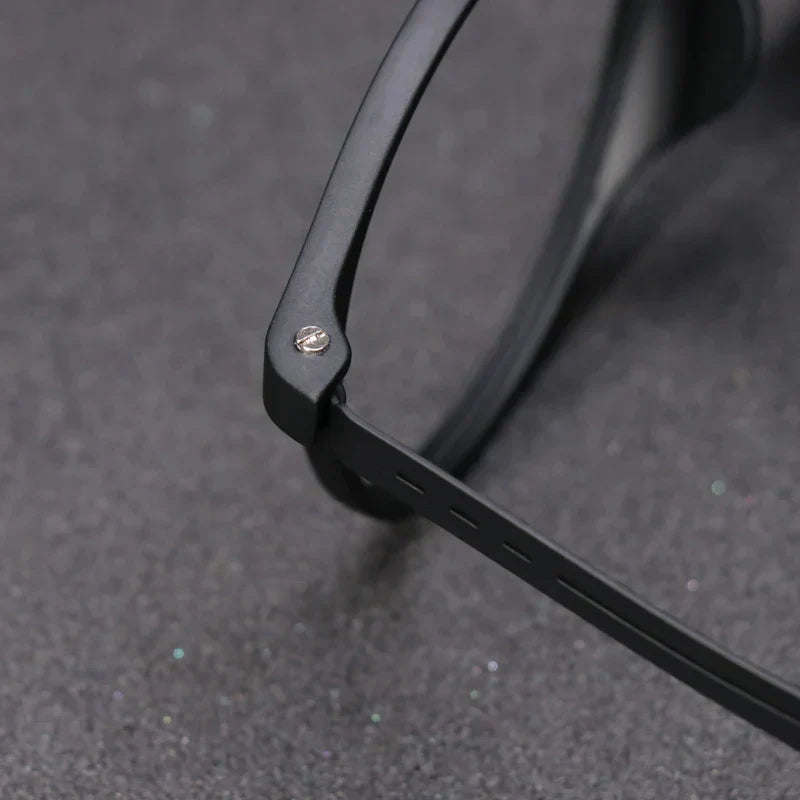 VisionGuard 超轻防蓝光眼镜