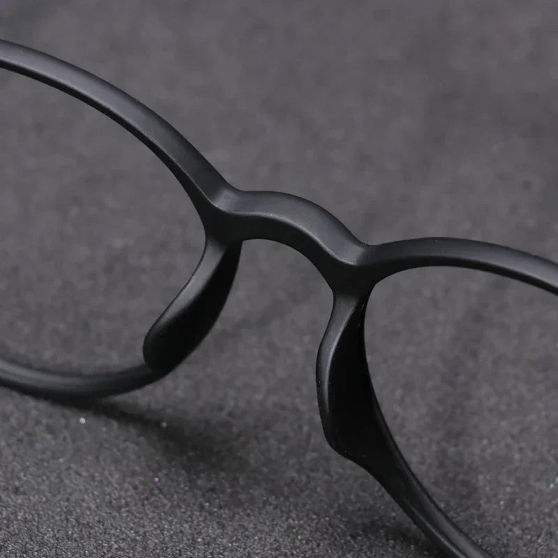 VisionGuard 超轻防蓝光眼镜
