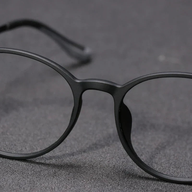 VisionGuard 超轻防蓝光眼镜