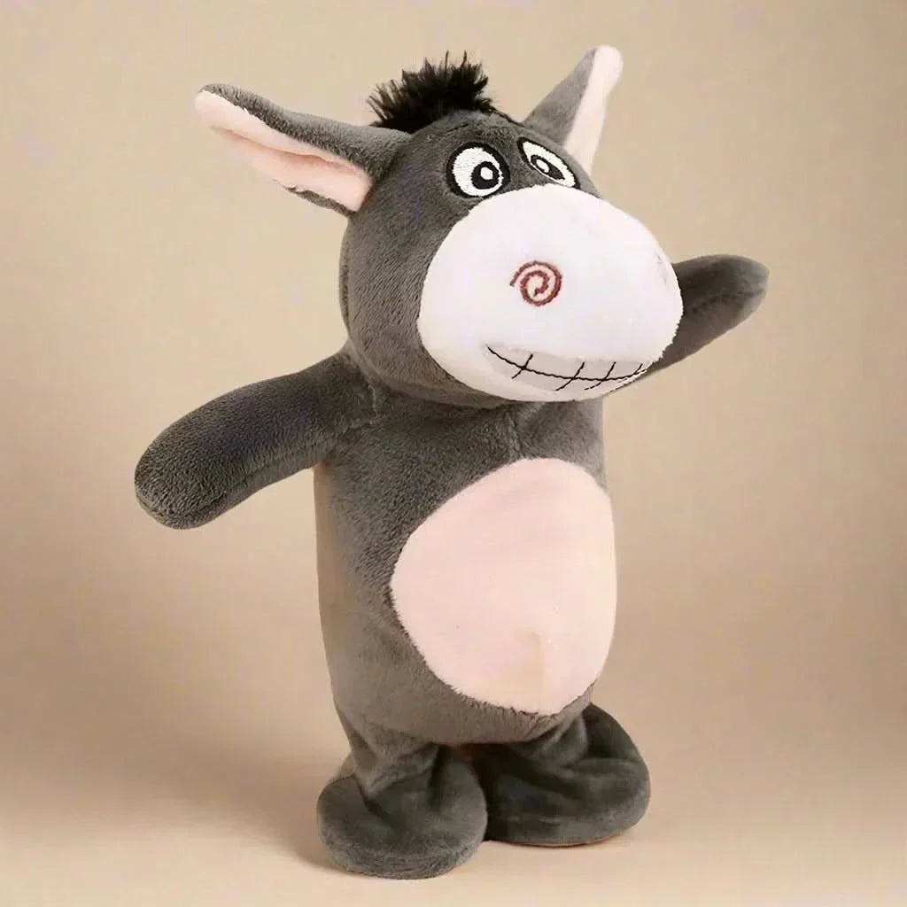 StoryFriend interaktív beszélő és mozgó társ bj.