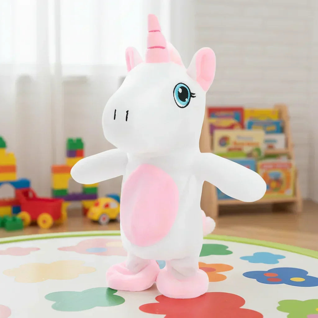 StoryFriend interaktív beszélő és mozgó társ bj.