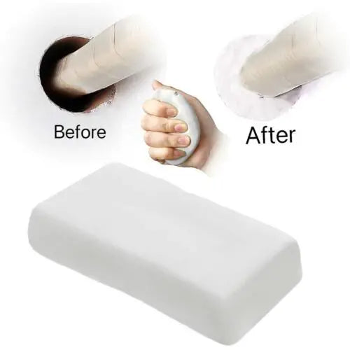 Sealant Paste Moldable For Holes And Cracks Waterproof And Quick Drying Indoor Outdoor