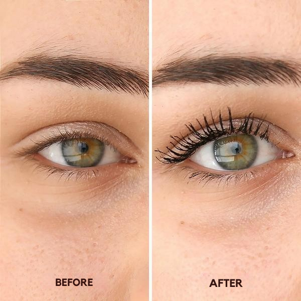 Volume Mascara 5D Fiber Formula For Extended Black