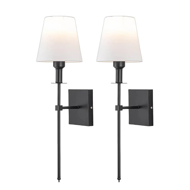 NovaBeam Rechargeable Wireless Wall Light For Indoor And Outdoor Use Portable Battery Powered Lamp
