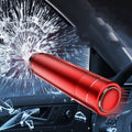 Emergency Car Escape Hammer With Seatbelt Cutter And Window Breaker