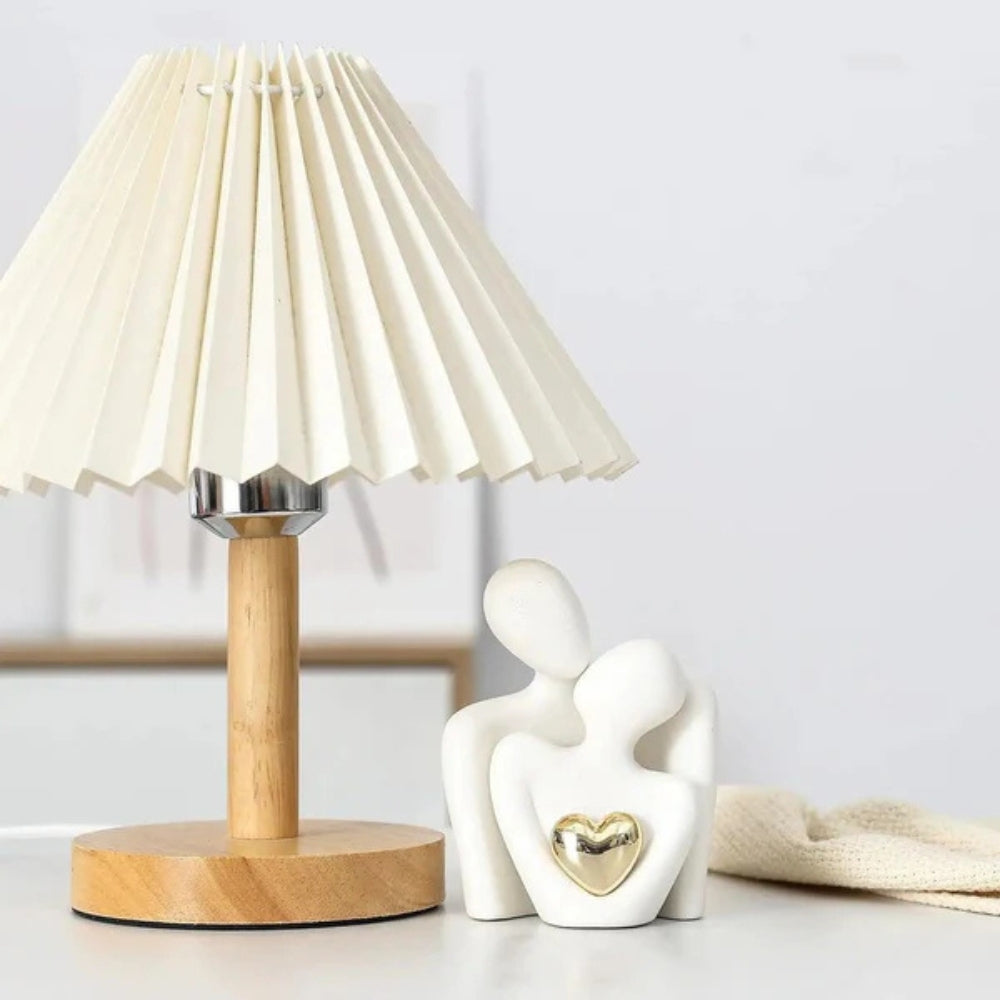 Abstract Lovers Sentimental Figurine | Ka-mostore