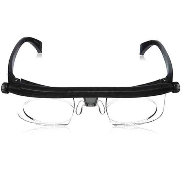 Adjustable Focus Glasses Near And Far Sight | Ka-mostore