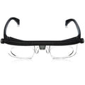 Adjustable Focus Glasses Near And Far Sight | Ka-mostore