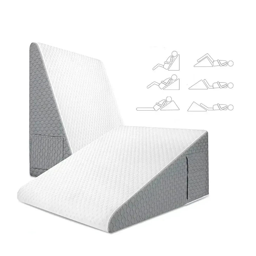 Adult Anti-Reflux Pillow | Ka-mostore