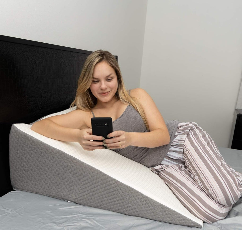 Adult Anti-Reflux Pillow | Ka-mostore