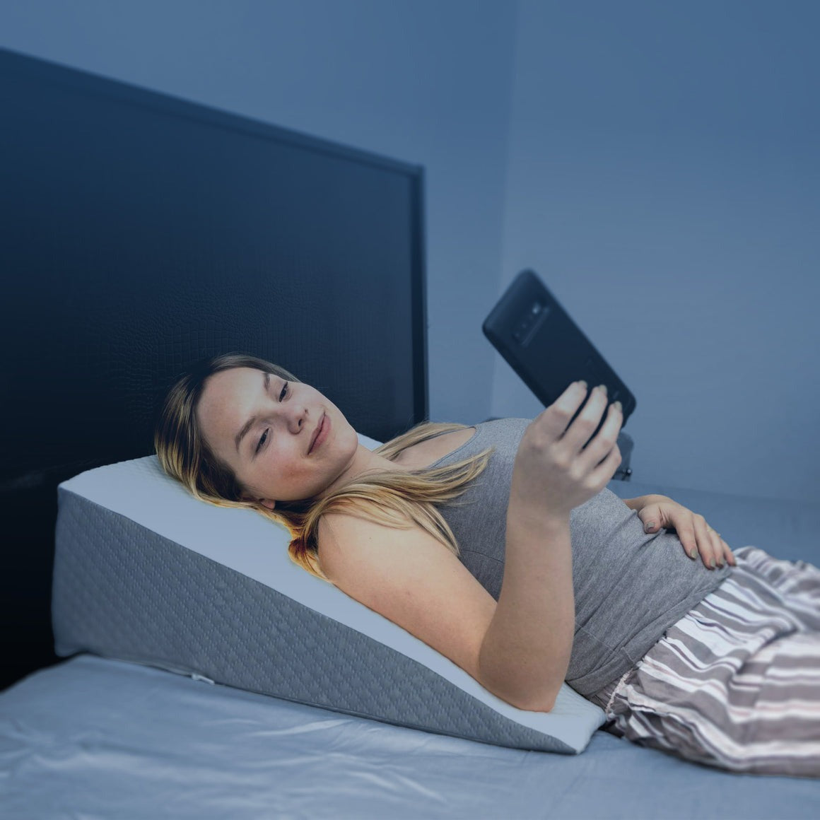 Adult Anti-Reflux Pillow | Ka-mostore