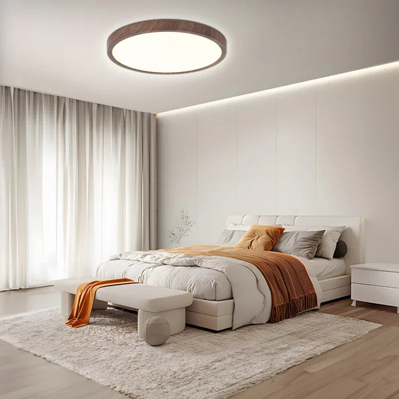 Lámpara de techo minimalista Aeris para el hogar | Ka-mostore