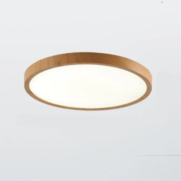 Lámpara de techo minimalista Aeris para el hogar | Ka-mostore