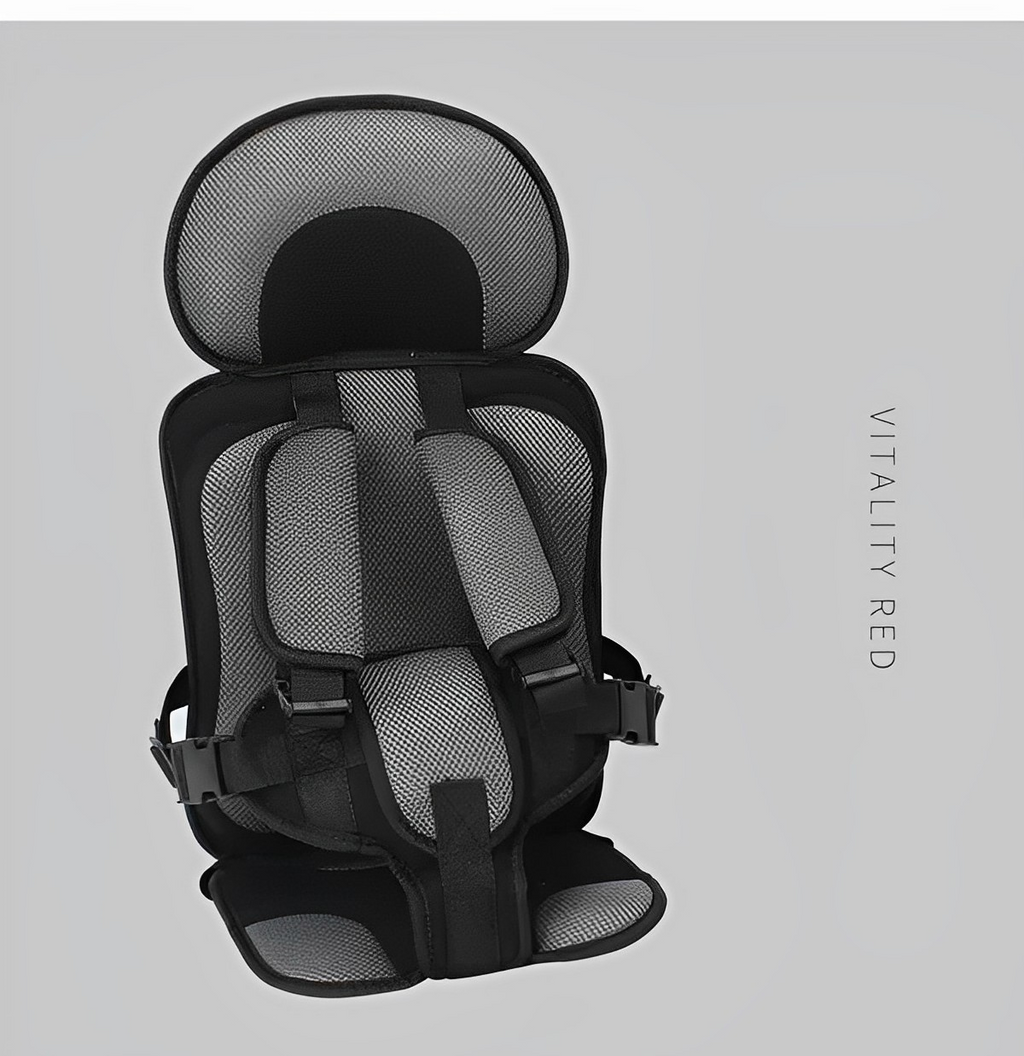 AeroVoyage Baby Travel Car Seat Lightweight and Portable | Ka-mostore