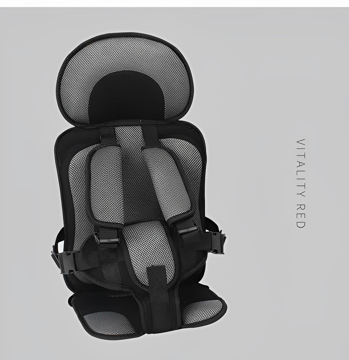 AeroVoyage Baby Travel Car Seat Lightweight and Portable | Ka-mostore