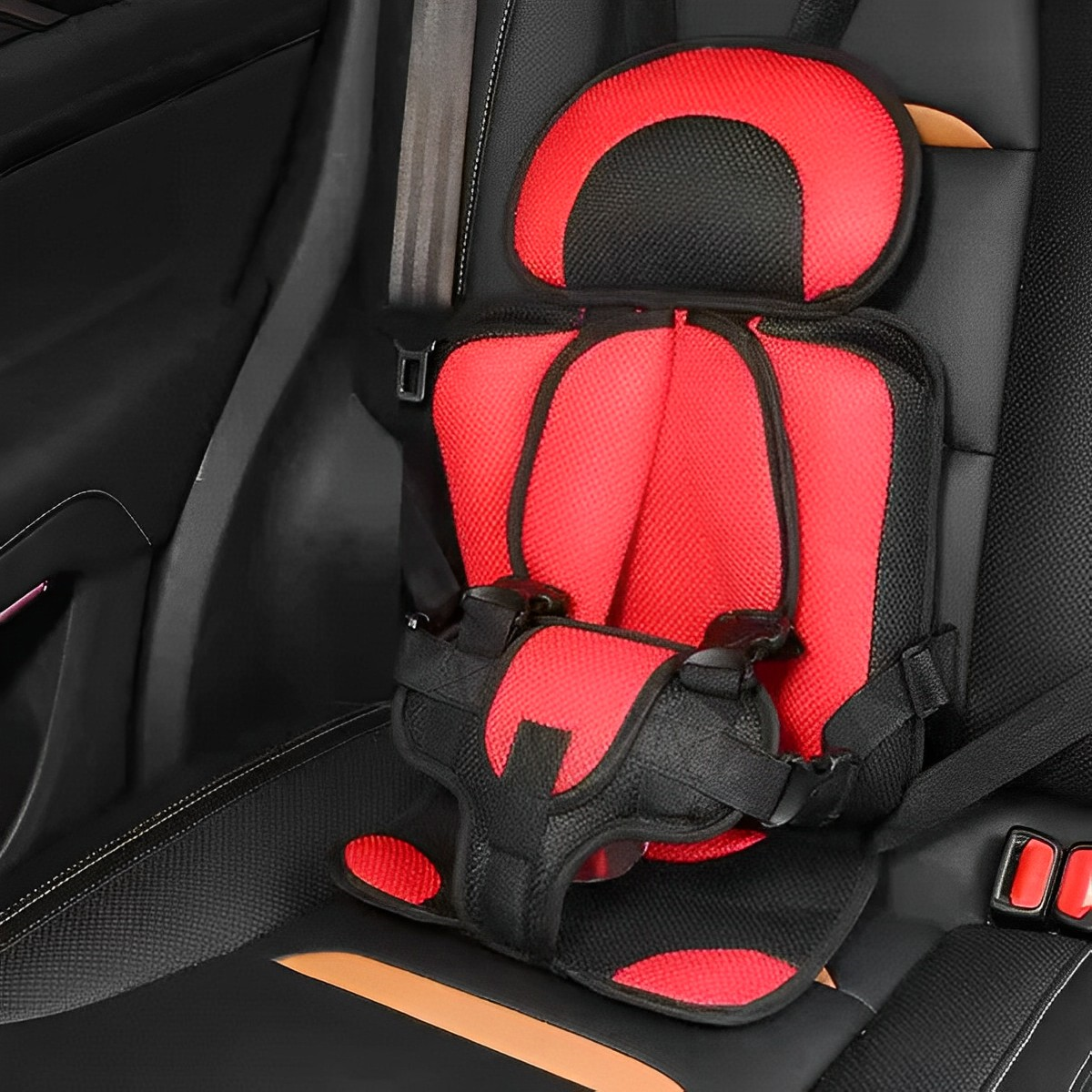 AeroVoyage Baby Travel Car Seat Lightweight and Portable | Ka-mostore