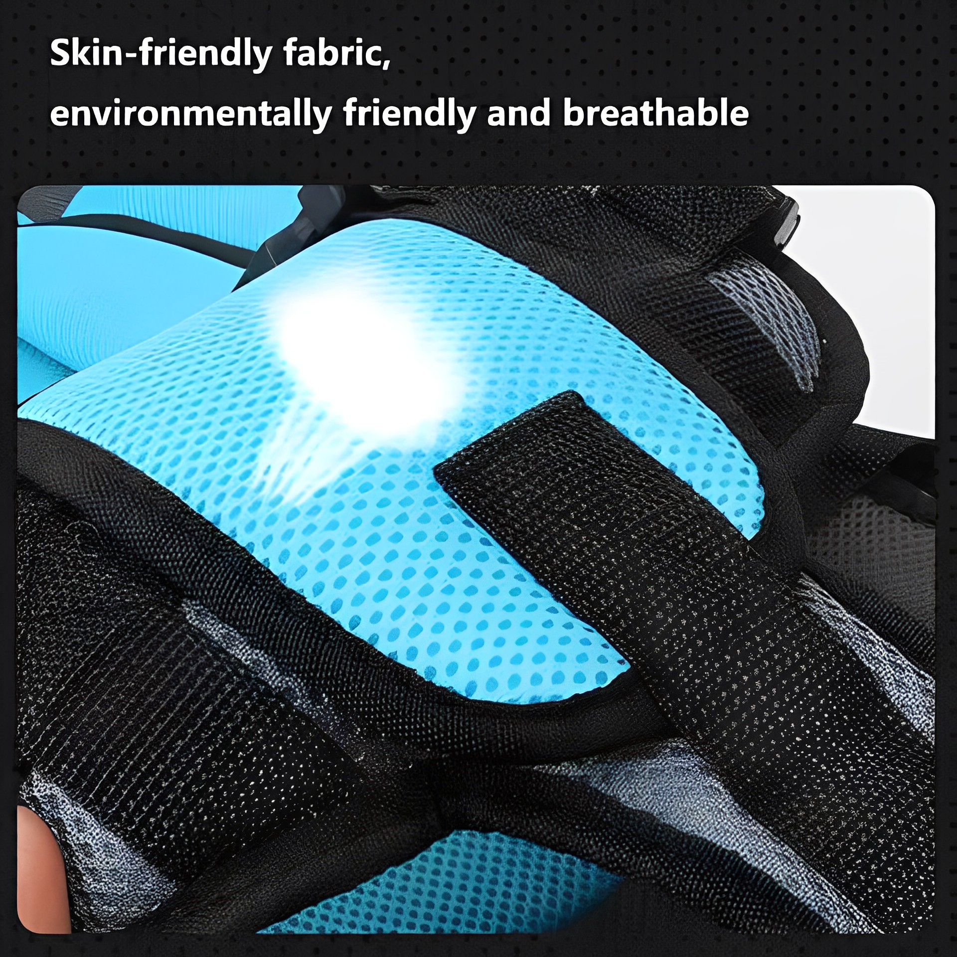 AeroVoyage Baby Travel Car Seat Lightweight and Portable | Ka-mostore