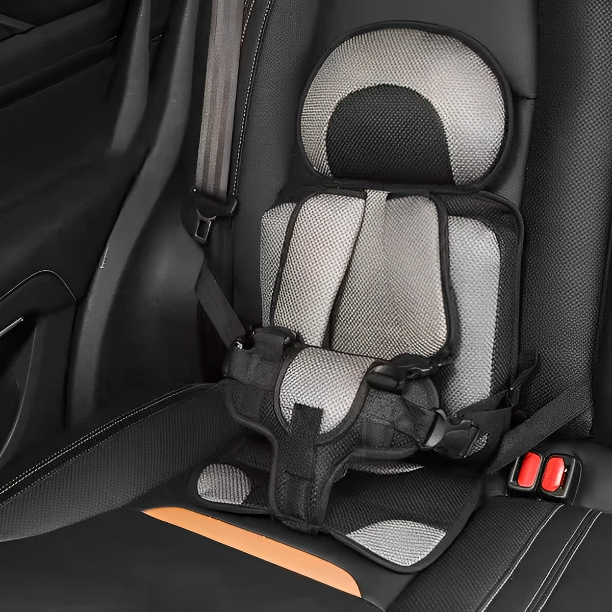 AeroVoyage Baby Travel Car Seat Lightweight and Portable | Ka-mostore