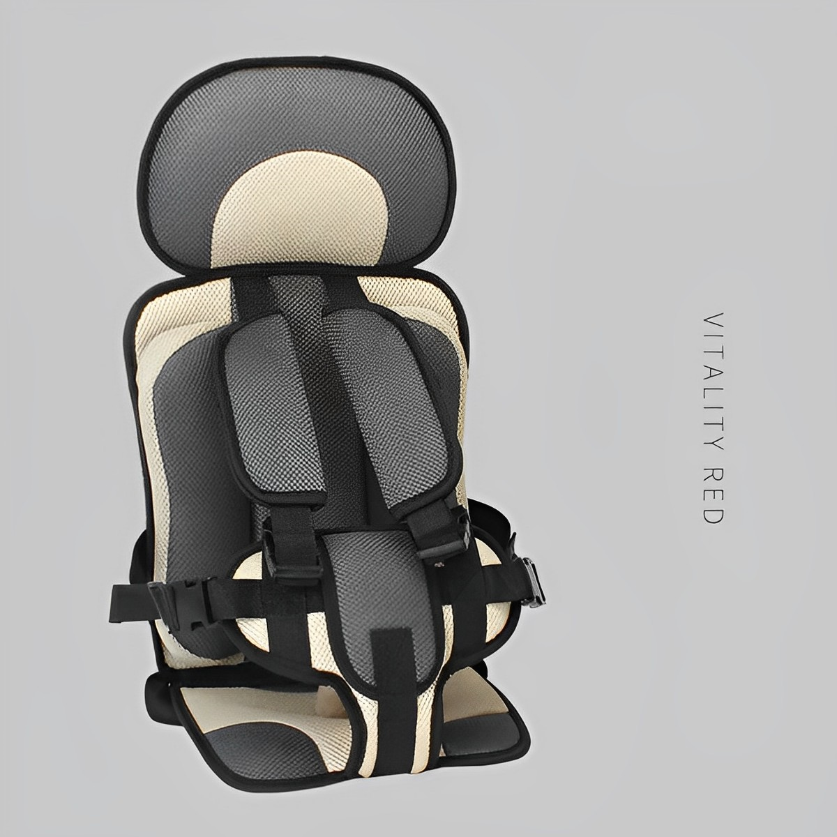 AeroVoyage Baby Travel Car Seat Lightweight and Portable | Ka-mostore