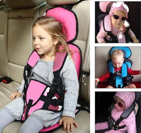AeroVoyage Baby Travel Car Seat Lightweight and Portable | Ka-mostore
