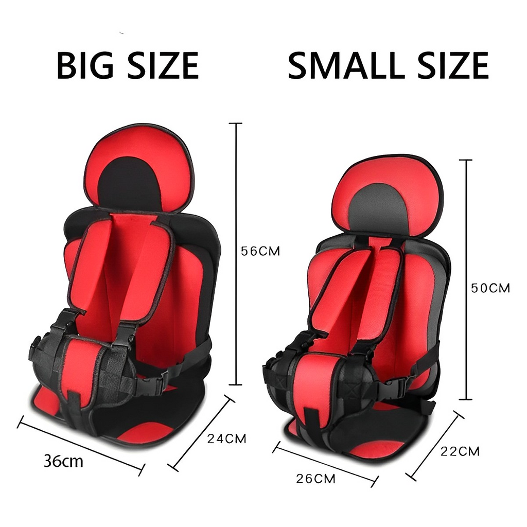 AeroVoyage Baby Travel Car Seat Lightweight and Portable | Ka-mostore