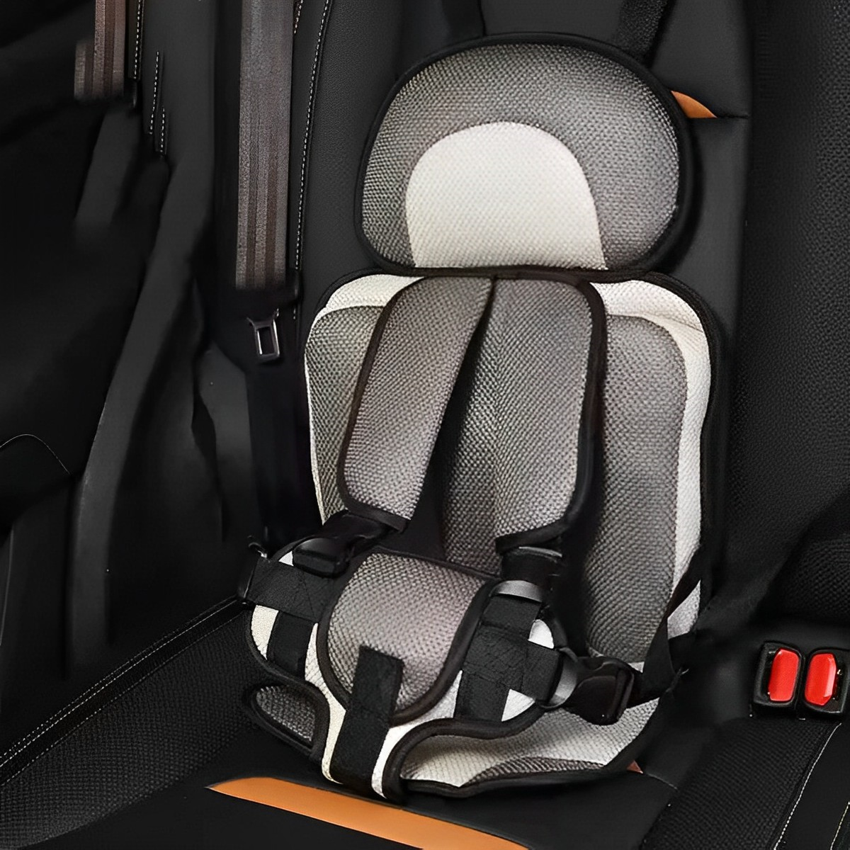 AeroVoyage Baby Travel Car Seat Lightweight and Portable | Ka-mostore