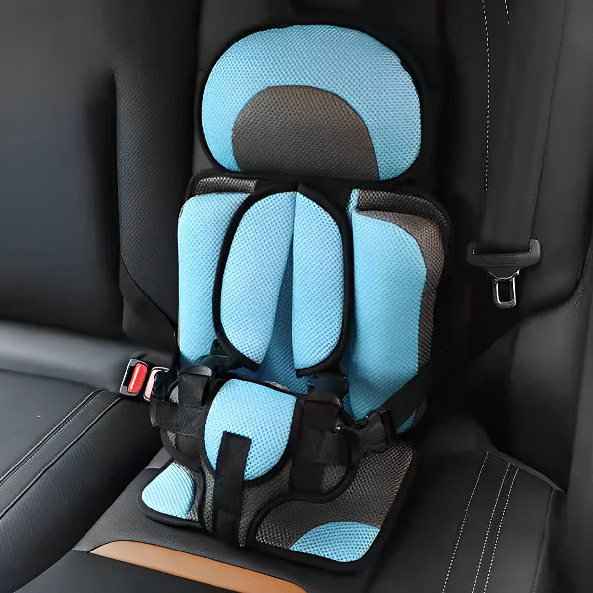 AeroVoyage Baby Travel Car Seat Lightweight and Portable | Ka-mostore
