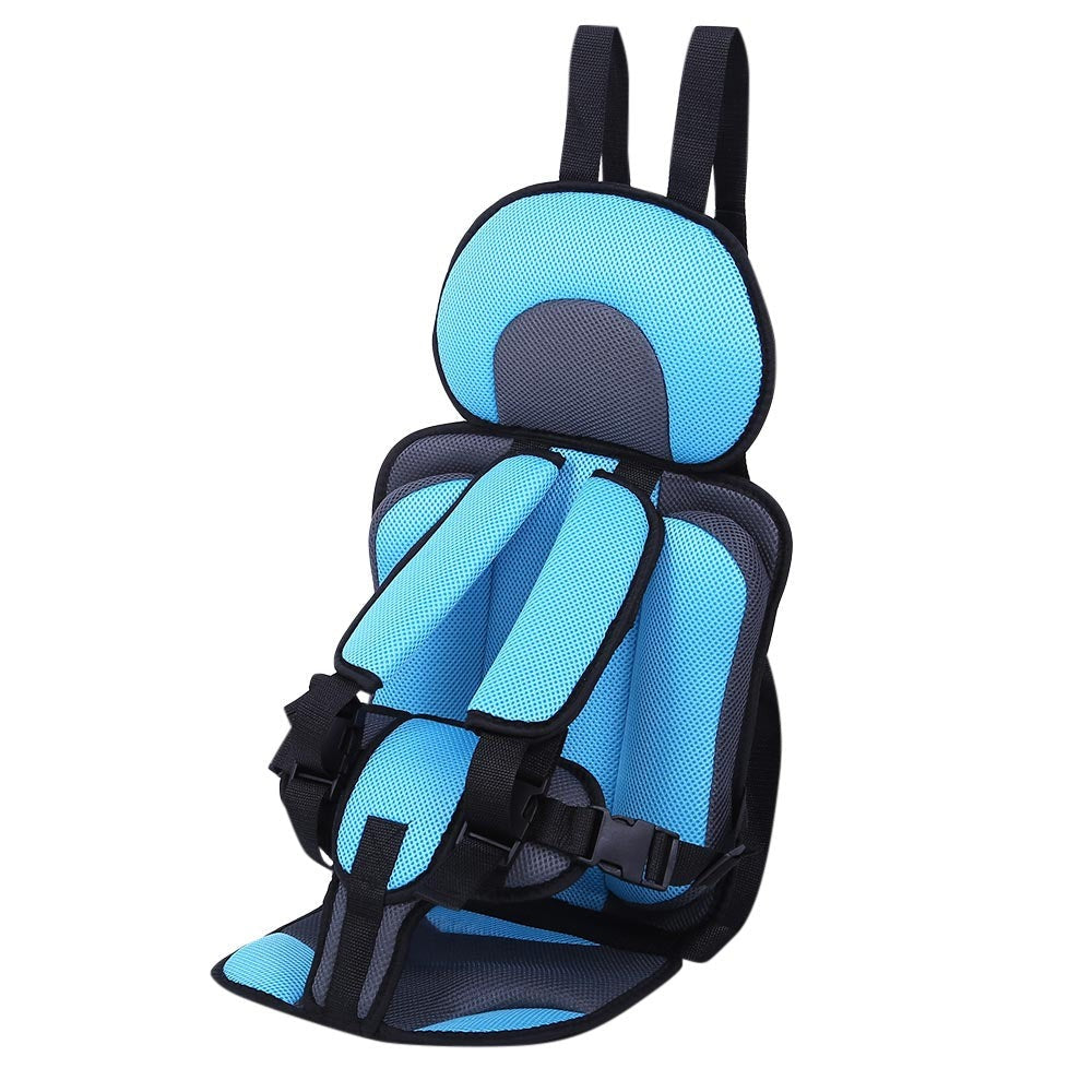 AeroVoyage Baby Travel Car Seat Lightweight and Portable | Ka-mostore