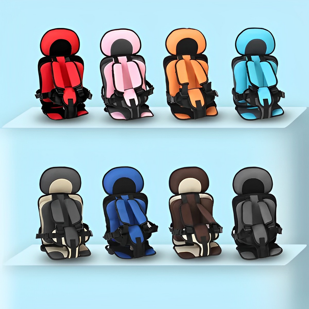 AeroVoyage Baby Travel Car Seat Lightweight and Portable | Ka-mostore