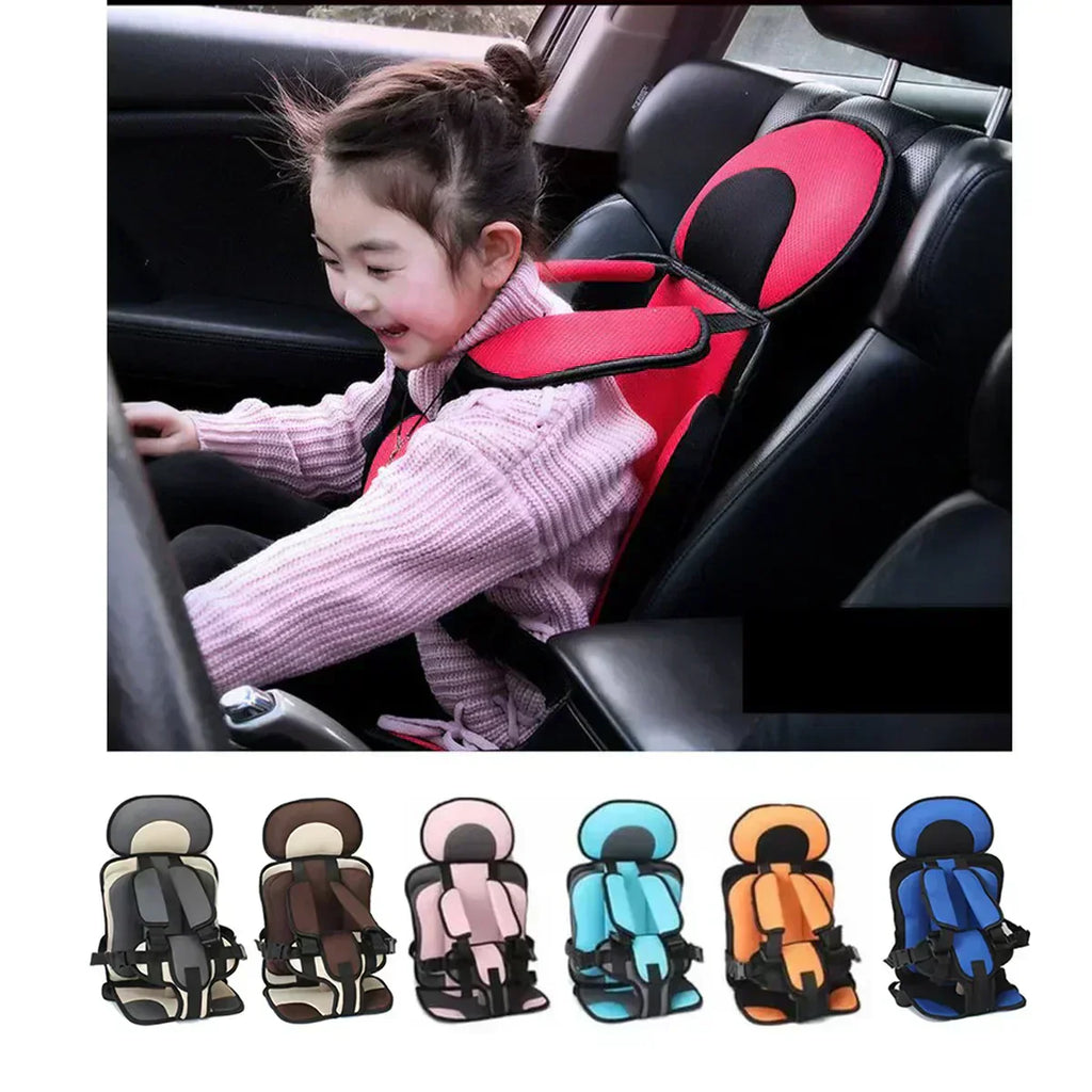 AeroVoyage Baby Travel Car Seat Lightweight and Portable | Ka-mostore